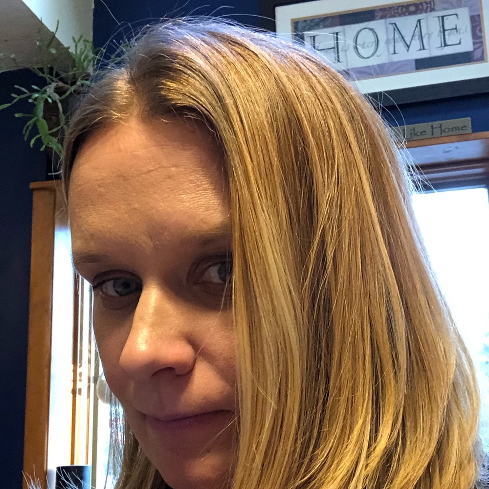 Meet your Posher, Amanda